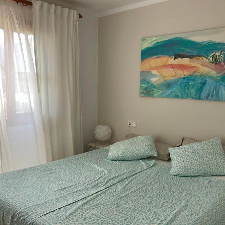 Apartment mit Traumblick Sóller Exterior foto