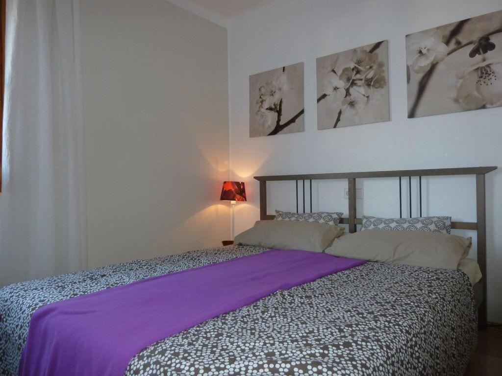 Apartment mit Traumblick Sóller Exterior foto