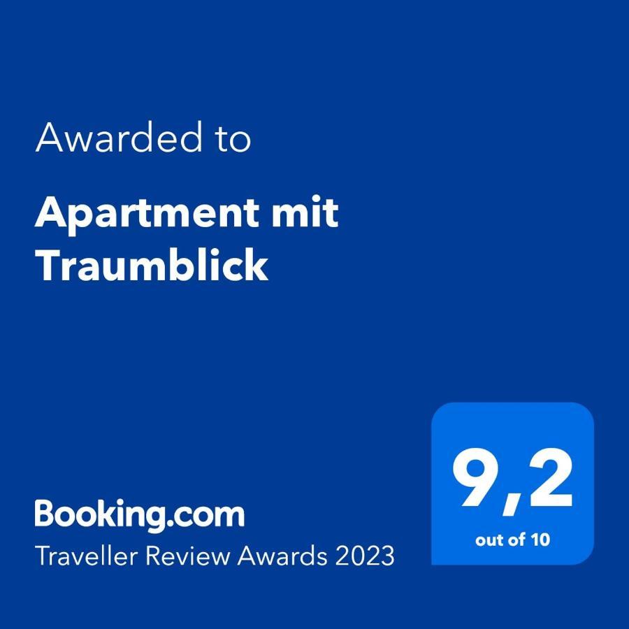 Apartment mit Traumblick Sóller Exterior foto